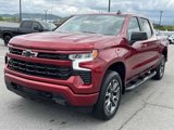 New 2025 Chevrolet Silverado 1500 RST w/ Protection Package image 3
