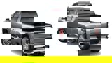 New 2026 Chevrolet Silverado 2500 LTZ w/ LTZ Plus Package image 2