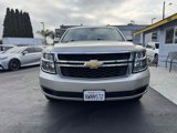 Used 2017 Chevrolet Suburban LS image 2