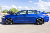 Used 2016 Ford Fusion SE image 2