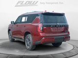 New 2025 Nissan Armada Platinum image 5