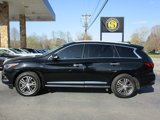 Used 2018 INFINITI QX60 AWD w/ Premium Plus Package image 3