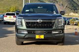 New 2025 Nissan Armada SL w/ Captain's Chari Seat Package image 3