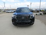 New 2025 Honda Ridgeline TrailSport image 2