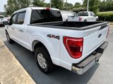 Used 2021 Ford F150 XLT image 4