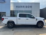 New 2025 Ford F150 STX image 4