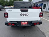 New 2025 Jeep Gladiator Rubicon image 2
