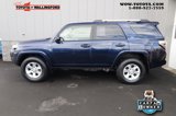 Certified 2023 Toyota 4Runner SR5 image 2