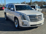 Used 2018 Cadillac Escalade ESV Platinum image 4