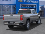 New 2025 Chevrolet Silverado 3500 LT w/ All Star Edition image 4