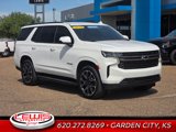 Used 2022 Chevrolet Tahoe RST w/ Luxury Package image 2