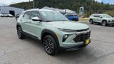 New 2026 Chevrolet TrailBlazer ACTIV w/ Convenience Package image 3