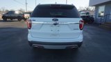 Used 2016 Ford Explorer XLT w/ Equipment Group 202A image 6