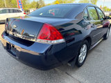 Used 2010 Chevrolet Impala LT image 4