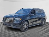 New 2026 Mercedes-Benz GLS 580 4MATIC image 3
