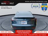 Used 2021 Tesla Model 3 Long Range image 5
