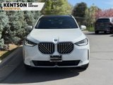 Used 2025 BMW X3 xDrive30 image 2
