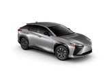 New 2025 Lexus RZ 300e image 4