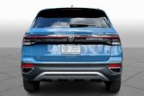 New 2025 Volkswagen Taos SE image 4