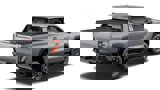 New 2026 GMC Sierra EV Elevation image 5