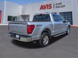 Used 2024 Ford F150 XLT w/ Equipment Group 302A MID image 6