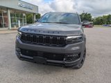 New 2025 Jeep Wagoneer Series II w/ Premium Group I image 2