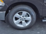 New 2024 RAM 1500 Tradesman w/ Tradesman SXT Package image 4