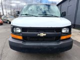 Used 2017 Chevrolet Express 2500 Extended image 3