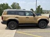 New 2025 Toyota Land Cruiser image 6