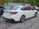 New 2025 Subaru Legacy Touring XT image 2