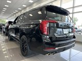 New 2025 GMC Yukon AT4 Ultimate image 3