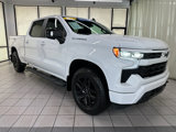 Certified 2024 Chevrolet Silverado 1500 RST w/ Convenience Package II image 3