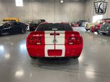 Used 2007 Ford Mustang Shelby GT500 image 4