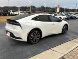 Certified 2024 Toyota Prius Prime Premium image 5