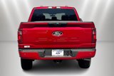 New 2025 Ford F150 STX w/ STX Black Appearance Package image 4