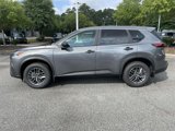 New 2026 Nissan Rogue S image 2