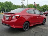New 2024 Mitsubishi Mirage G4 Black Edition image 4