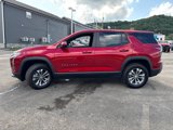 New 2026 Chevrolet Equinox LT image 2