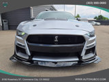 Used 2020 Ford Mustang GT Premium w/ GT Performance Package image 4