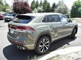 New 2025 Volkswagen Atlas Cross Sport SEL Premium R-Line image 6