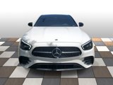 Used 2022 Mercedes-Benz E 350 Sedan image 2