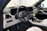 New 2026 BMW X5 M Competition w/ Executive Package image 3