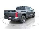 New 2025 Toyota Tundra Platinum image 4