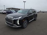 New 2025 Hyundai Palisade Calligraphy image 2