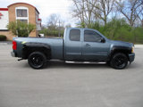 Used 2010 Chevrolet Silverado 1500 LTZ w/ Suspension Package, Off-Road image 6