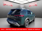 New 2025 Nissan Pathfinder Platinum image 3