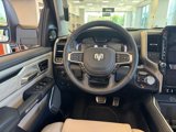 New 2025 RAM 1500 Tungsten w/ Towing Technology Group image 3