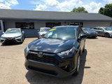 Used 2024 Toyota RAV4 LE image 2
