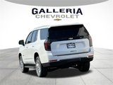New 2026 Chevrolet Tahoe LT image 5