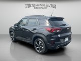 Used 2023 Chevrolet TrailBlazer RS w/ Sun and Liftgate Package image 3